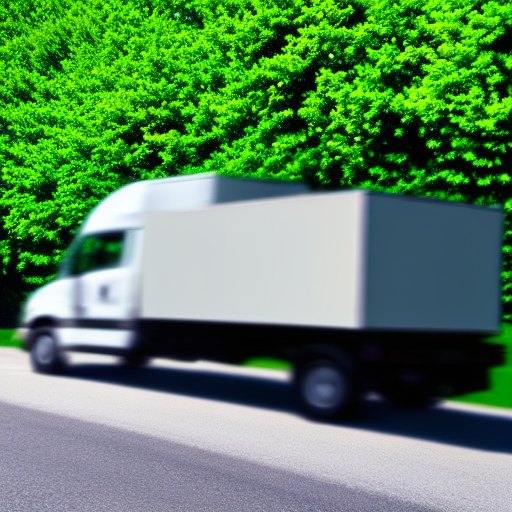 Transport de marchandises