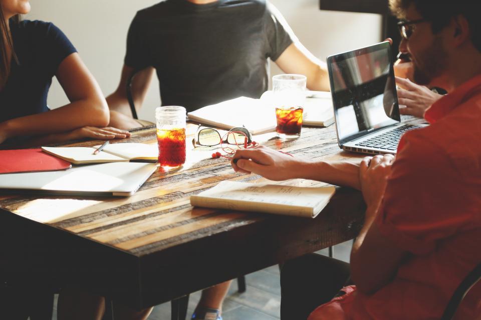 Rights and Obligations of Staff Representatives